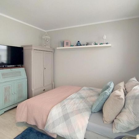 Apartament Sloneczna Przystan Kołobrzeg Exterior foto