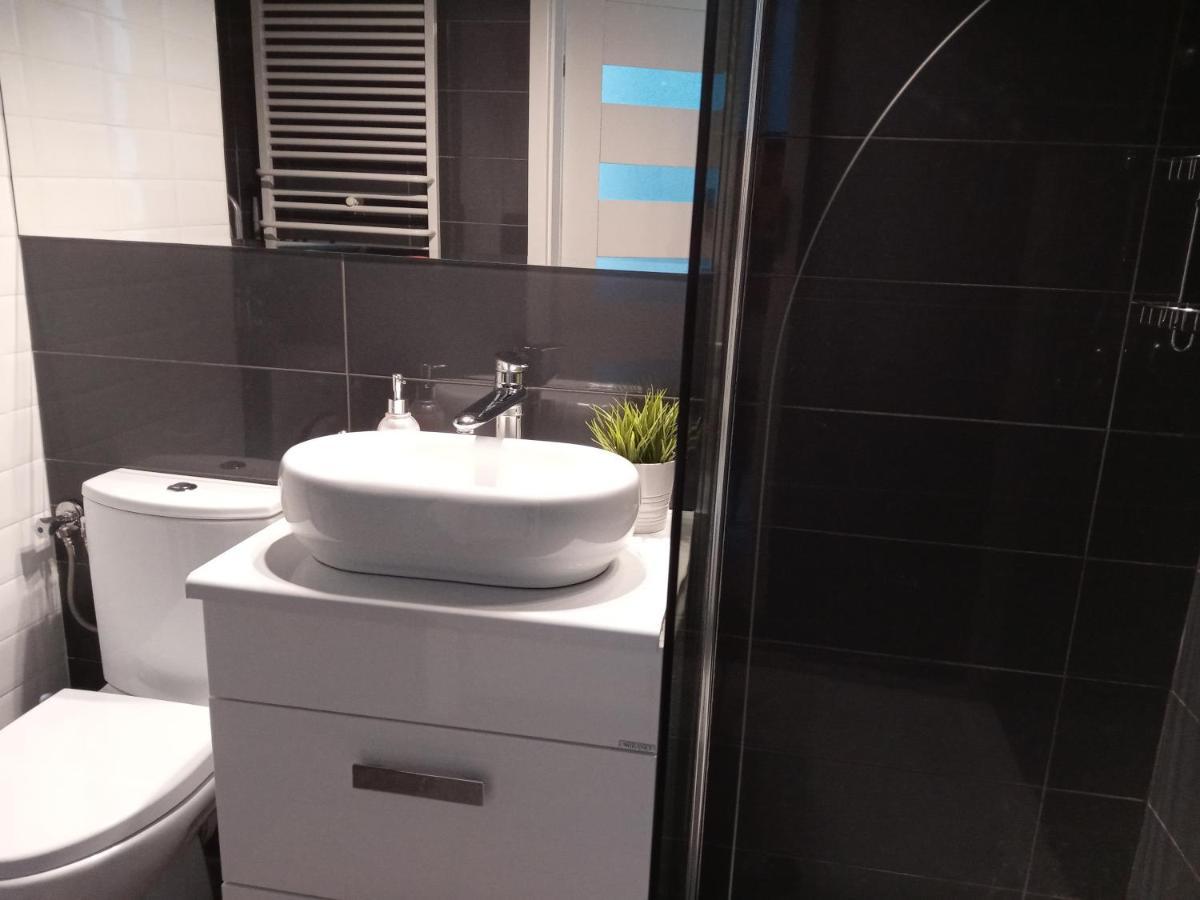 Apartament Sloneczna Przystan Kołobrzeg Exterior foto